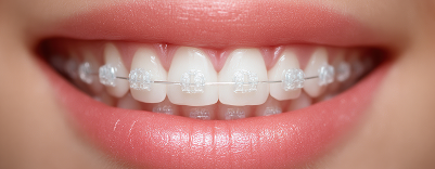 Brackets estéticos