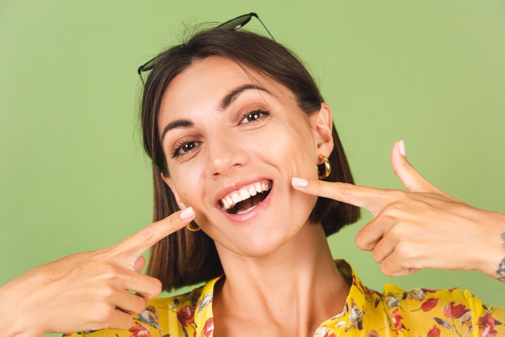 Diseño de Sonrisa en Onsen Centro Odontológico