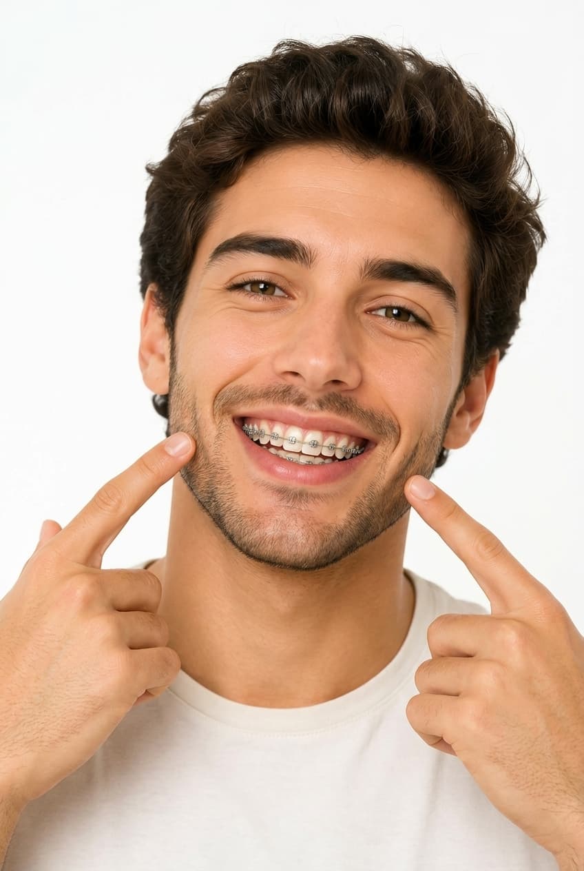 Ortodoncia en Clínica Dental Onsen